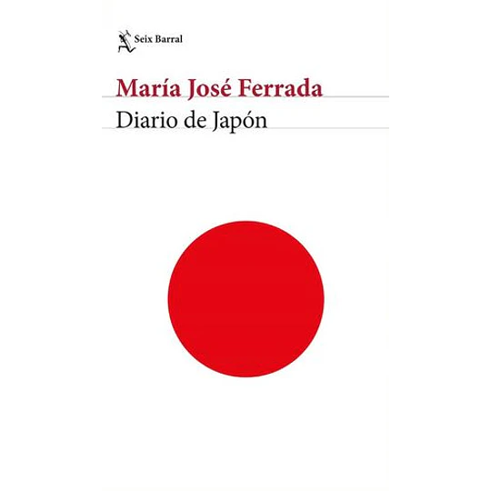 Diario De Japón