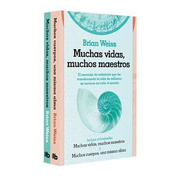Pack Brian Weiss