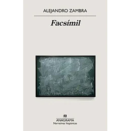Facsímil