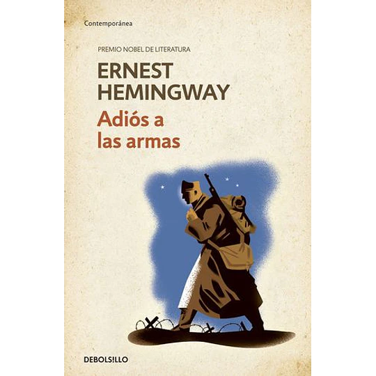 Adíos A Las Armas
