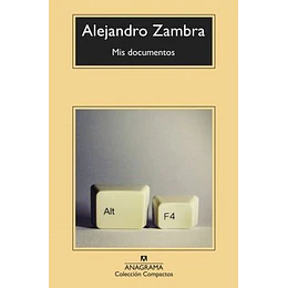 Mis Documentos