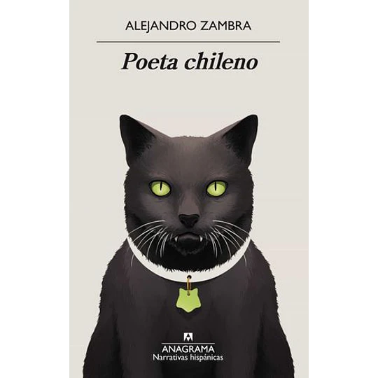 Poeta Chileno