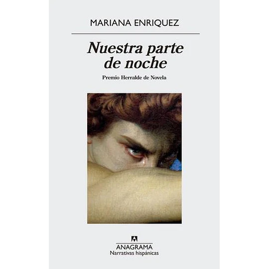 Nuestra Parte De Noche 