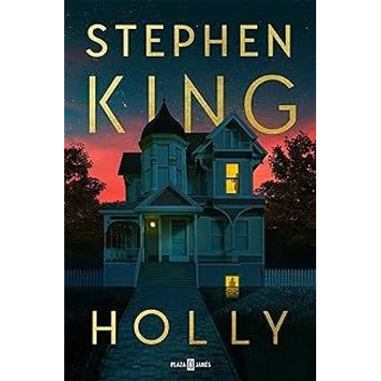 Holly 