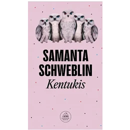 Kentukis