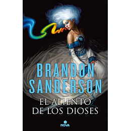 El Aliento De Los Dioses