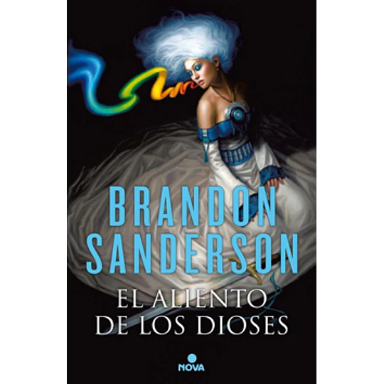 El Aliento De Los Dioses