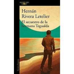 El Secuestro De La Hermana Tagualda