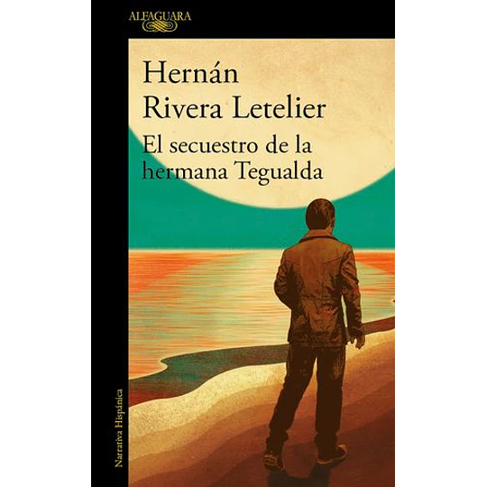 El Secuestro De La Hermana Tagualda