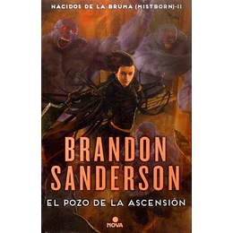 Pozo De La Ascension, El
