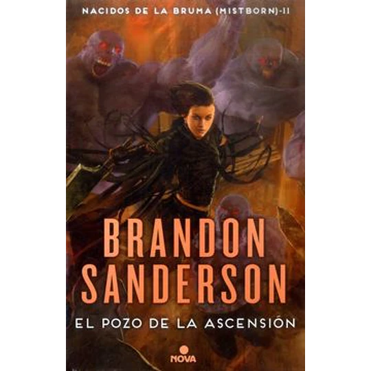 Pozo De La Ascension, El