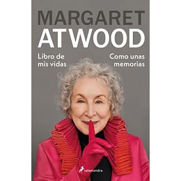 Libro De Mis Vidas: Como Unas Memorias