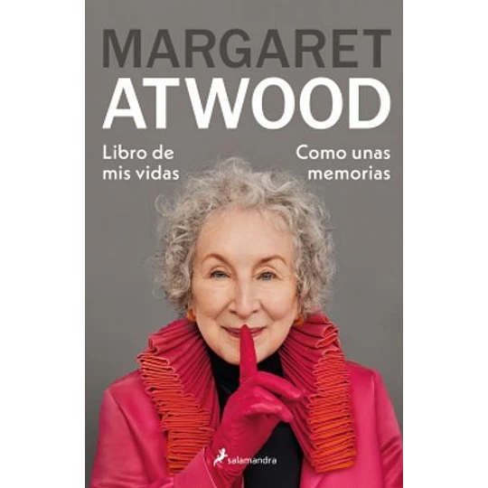 Libro De Mis Vidas: Como Unas Memorias