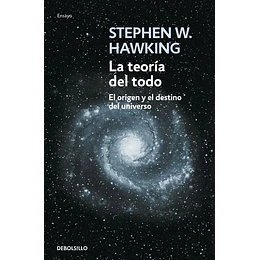 La Teoria Del Todo