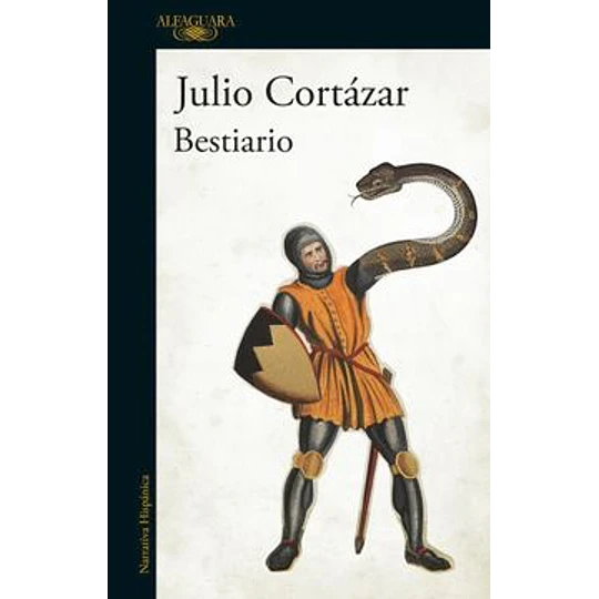 Bestiario