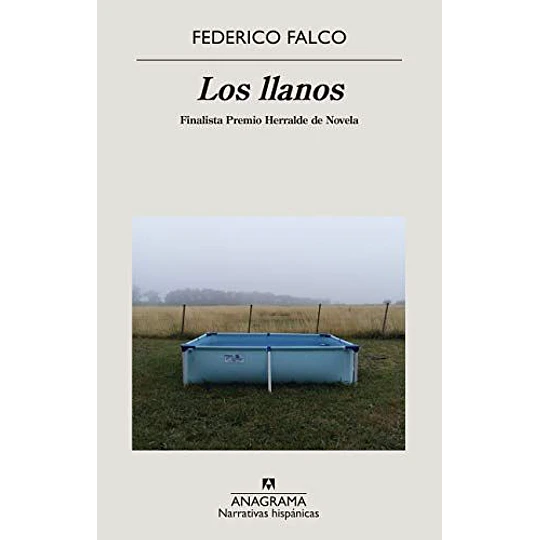Los Llanos