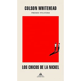 Los Chicos De La Nickel