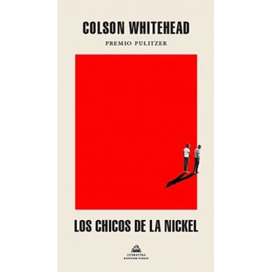 Los Chicos De La Nickel