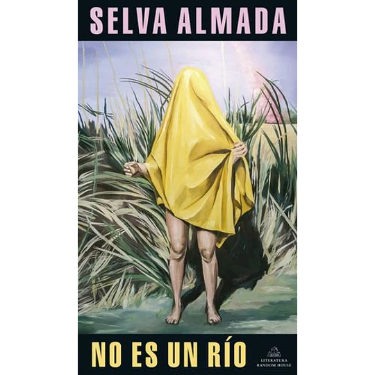 No Es Un Rio