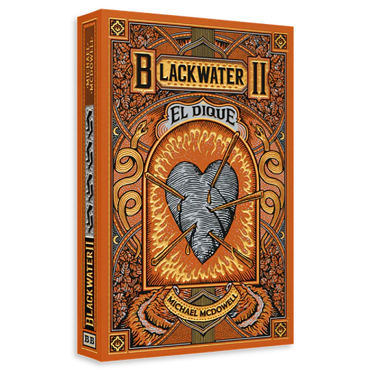 Blackwater / Parte Ii: El Dique