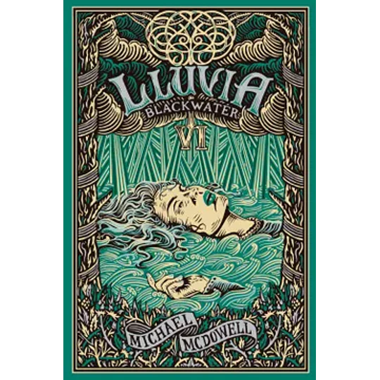 Blackwater Vi. Lluvia