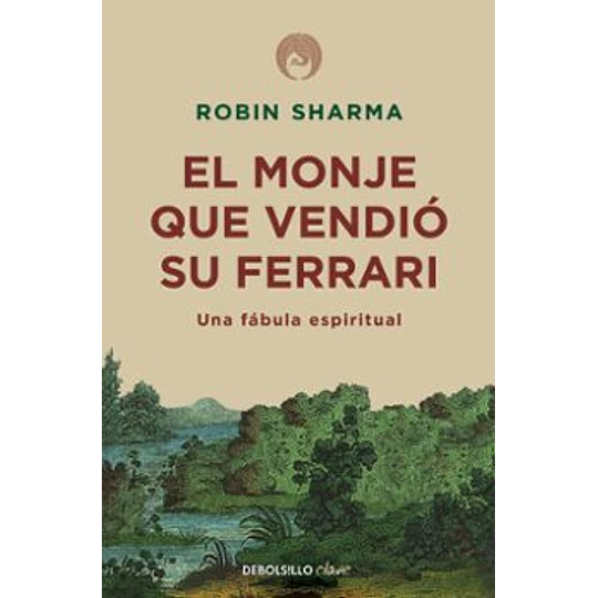 El Monje Que Vendio Su Ferrari