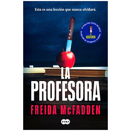 La Profesora