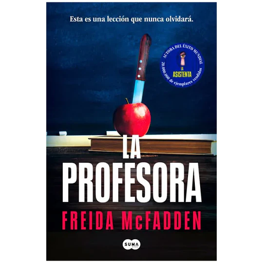 La Profesora