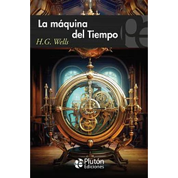 La Máquina Del Tiempo