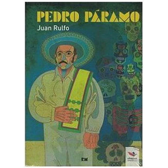 Pedro Paramo