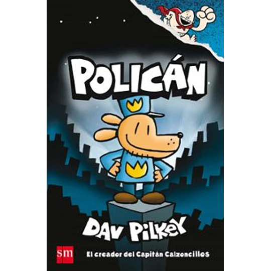 Policán 1