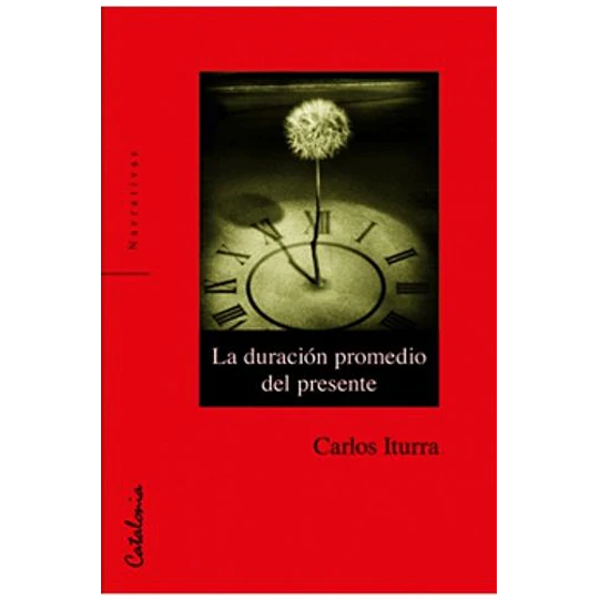 La Duracion Promedio Del Presente
