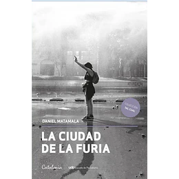 La Ciudad De La Furia