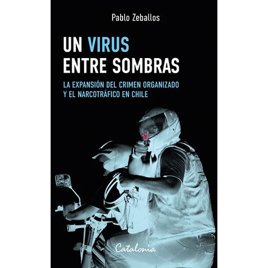 Un Virus Entre Sombras