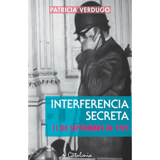 Interferencia Secreta
