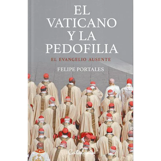 El Vaticano Y La Pedofilia