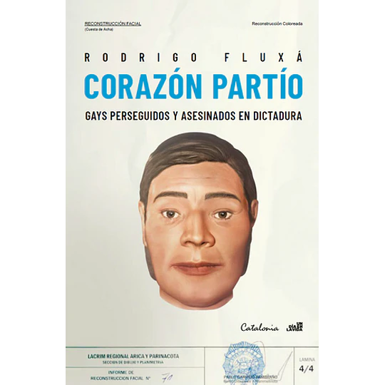 Corazon Partio