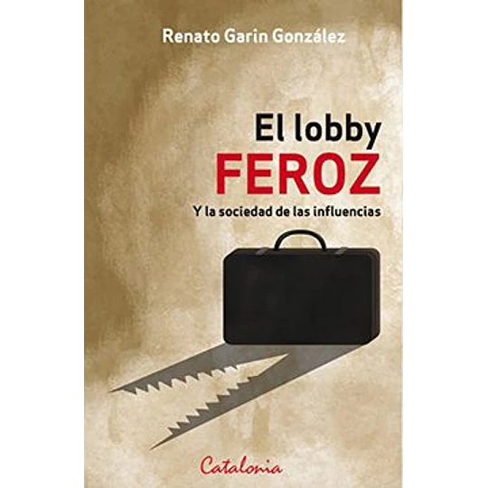 El Lobby Feroz