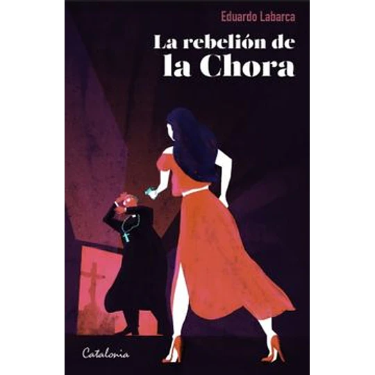 La Rebelion De La Chora