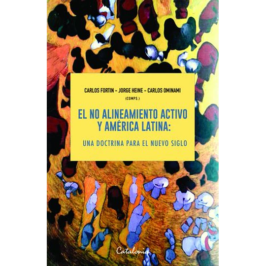 El No Alineamiento Activo Y América Latina