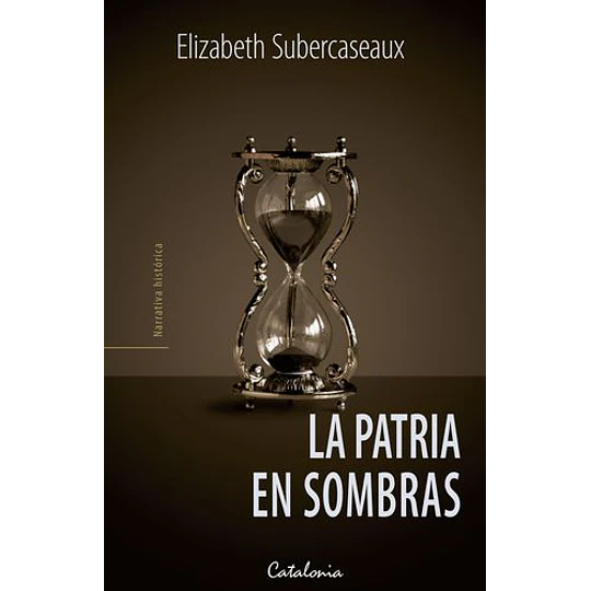 La Patria En Sombras