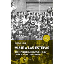 Viaje A Las Estepas