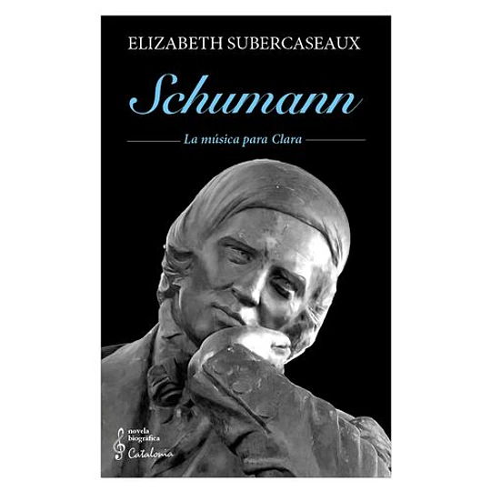 Schumann - La Musica Para Clara