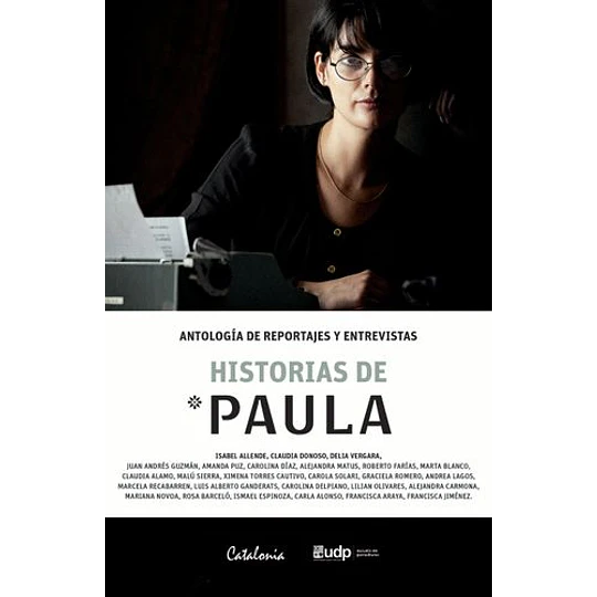 Historias De Paula