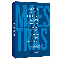 Maestras