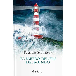 Farero Del Fin Del Mundo, El