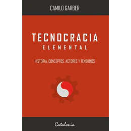 Tecnocracia Elemental