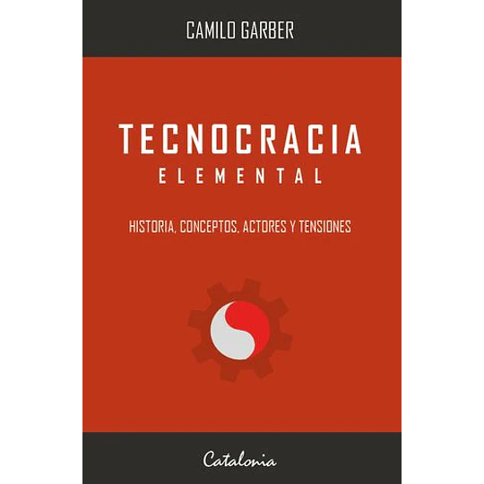 Tecnocracia Elemental