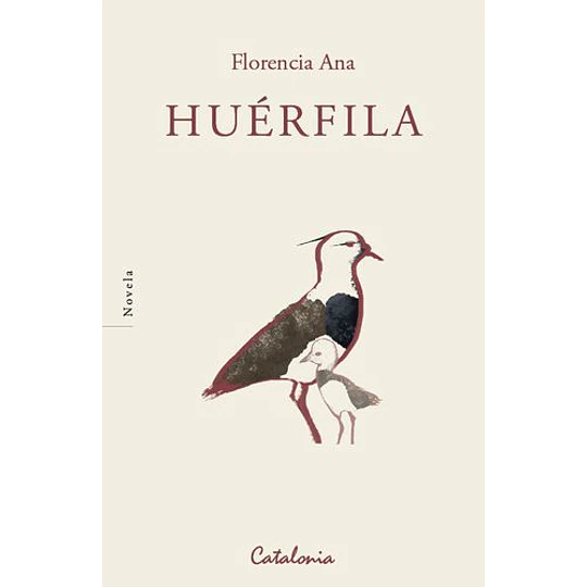 Huerfila
