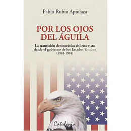 Por Los Ojos Del Aguila